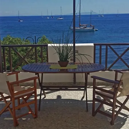 Anemoessa Apts Hotel apartamentowy