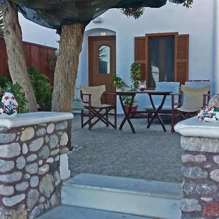 Anemoessa Apts *