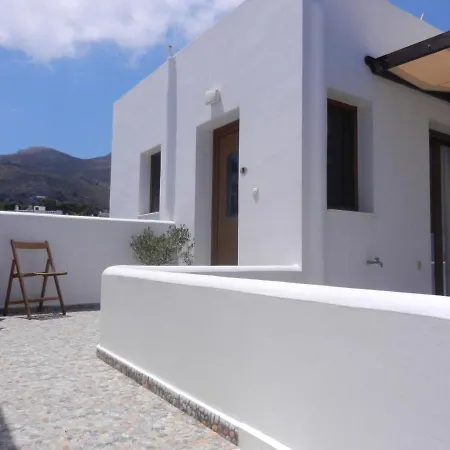 Aparthotel Anemoessa Apts