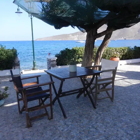 Anemoessa Apts Hotel apartamentowy