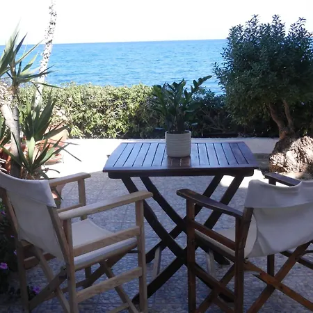 Aparthotel Anemoessa Apts
