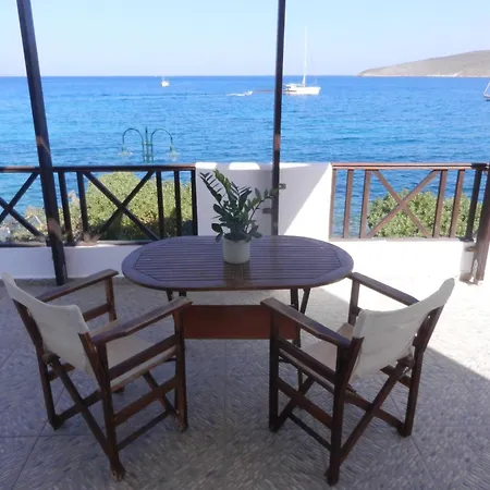 Anemoessa Apts Hotel apartamentowy 4*