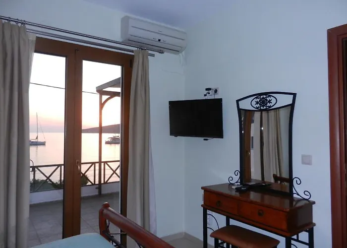 Anemoessa Apts Apart Otel