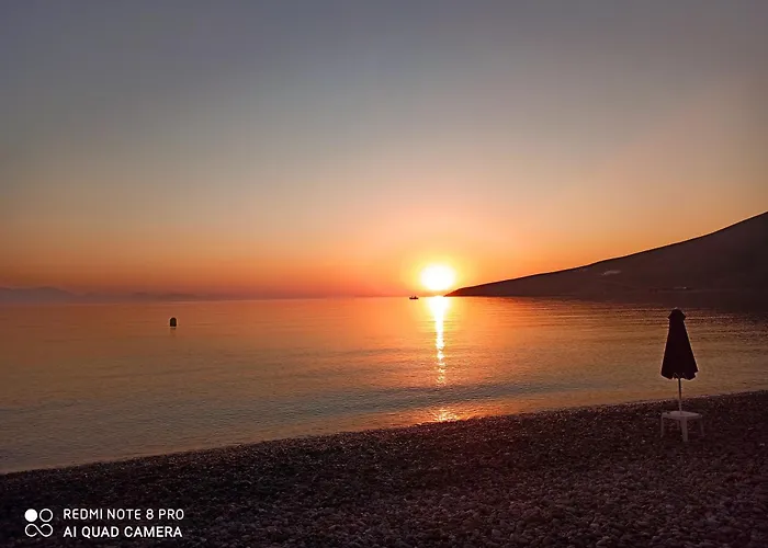 Apart Otel Anemoessa Apts Livadia (Tilos)