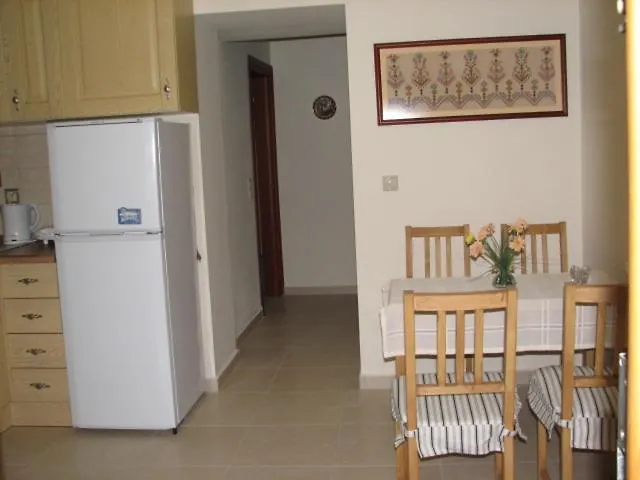 Apart Otel Anemoessa Apts