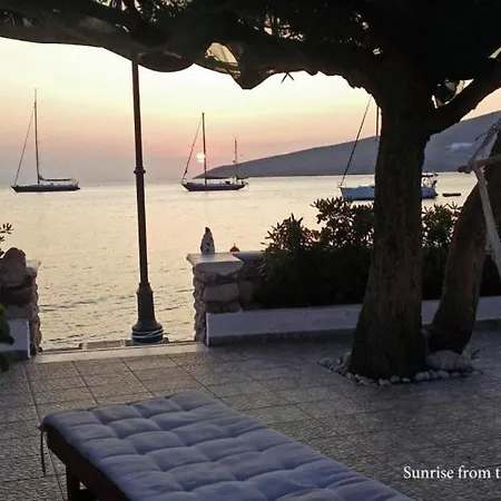 Anemoessa Apts 아파트호텔