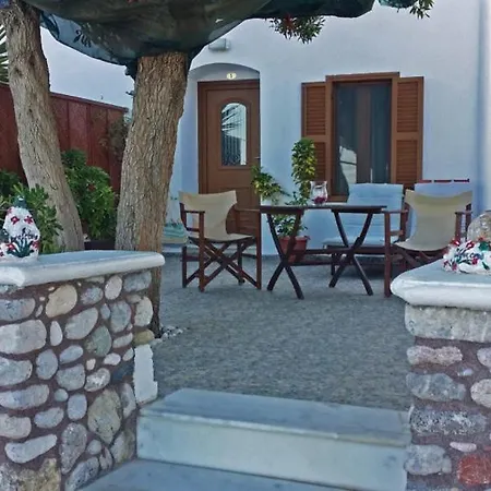 Anemoessa Apts 4*