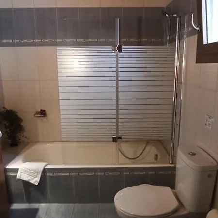 Anemoessa Apts 아파트호텔