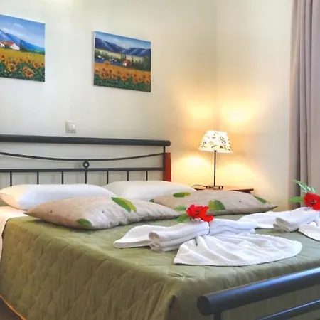 Anemoessa Apts 4*