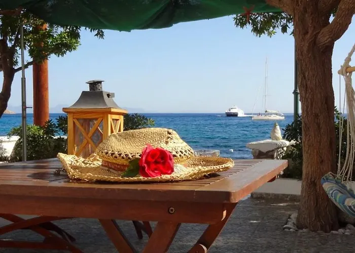 Anemoessa Apts Aparthotel 4*