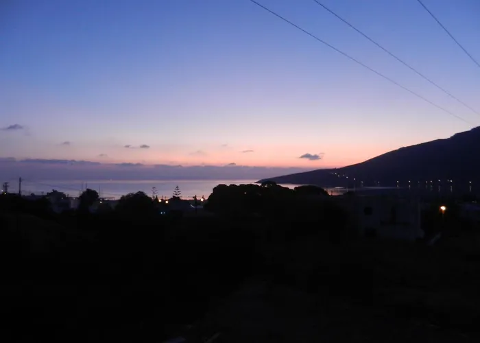 Anemoessa Apts Aparthotel 4*